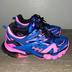 Balenciaga Track 2